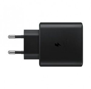 Original Samsung USB_C Fast Charging 45W Black