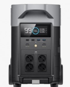 DELTAPRO 3600wh(3600w,,3600wh)