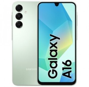 Samsung A16 4G Black (6.7 inch,256,8GB)