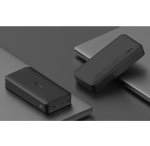 Redmi MI 20000 MAH PB200LZM 18W Power bank Black
