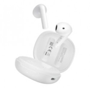 QCY Aily Buds E10 Blutooth White