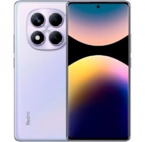 Xiaomi Note14 Pro 4G Midnight Black (6.67inch,12GB,512)