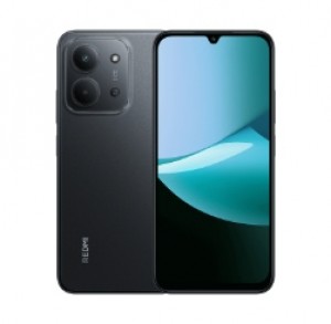 Xiaomi Redmi 15C Midnight Black (6.9inch,4GB,128)