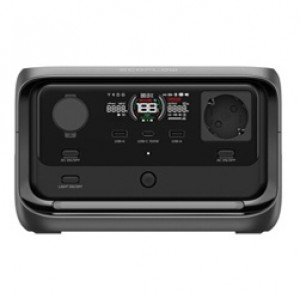 RIVER 3 Plus 286wh(600w 286wh)