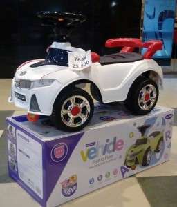 سيارة موديل 7656