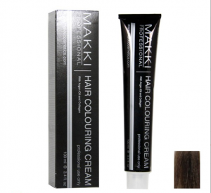 كريم تلوين الشعر ماكي - بيج غامق 6.32