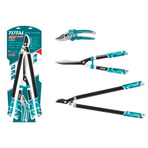 3pcs garden shears set THT1576033 مجموعة معدات حدائق 3 قطع