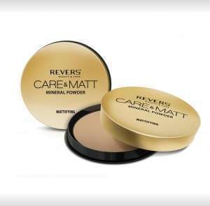 بودرة مضغوطة