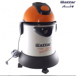 مكنسة كهربائية Turbo 1700w من وتار اقتصادية