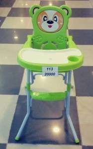 كرسي طعام للأطفال 113
