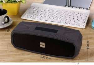 سبيكر بلوتوث DANIU DS 7615