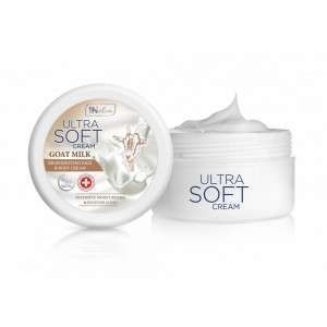 كريم مرطب بحليب الماعز  ULTRA SOFT Cream