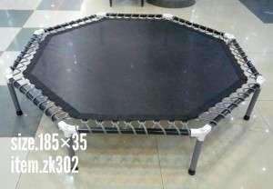 ترامبولين 185*35 رمز  ZK302