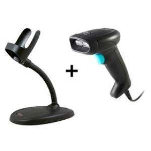 HONEYWELL Barcode Scanner YJ-HH360-USB قارئ باركود