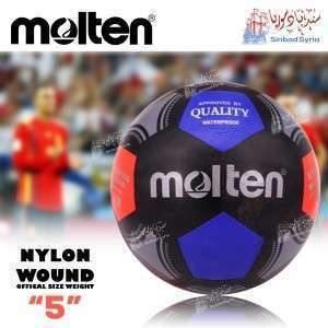 طابة كرة قدم مولتن Molten