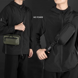 حقيبة كتف رجالية Shoulder Bag