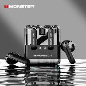 سماعات بلوتوث Monster XKT12