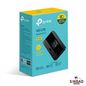 راوتر Tp-link محمول M7350