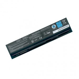 بطارية لابتوب BatteryOVER Toshiba PA3786/PA3787 CODE: 3788 كفالة 3 أشهر