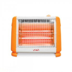 مدفأة كهربائية الشام – أويس 143-1 _ انفيرتر