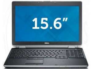 لابتوب DELL  I5  3TH