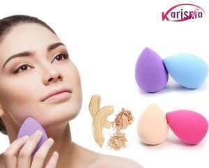 اسفنج بلندر بيضوية