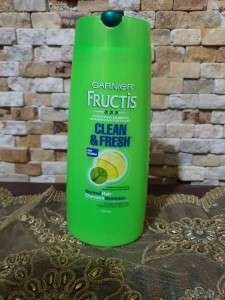 شامبو Garnier