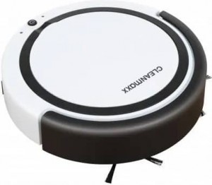 روبوت التنظيف المتطور CLEANmaxx Sauroboter