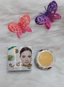 كريم كنزة الاورجينال