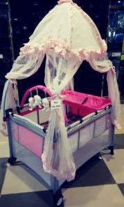 تخت بيبي ملكي موديل 101