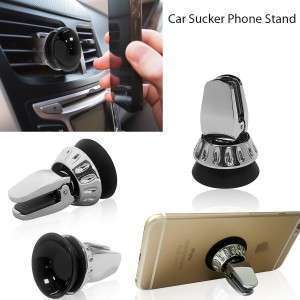 هولدر مكيف طبيعة موبايل معدنية