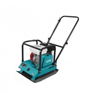 Gasoline plate compactor 2-TP7100 ضاغط طبقات / بنزين /