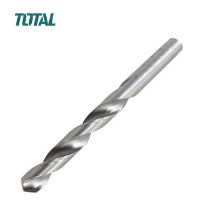   ريشة الثقب HSS M2 drill bit  TAC111101