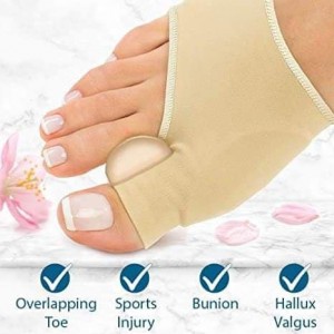 مشد تصحيح الابهام