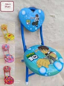 كرسي ديزني بين تن