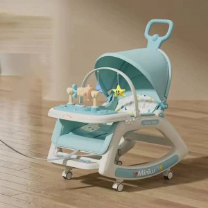 كرسي هزاز للاطفال