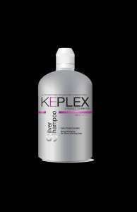 شامبو  keplex Silver