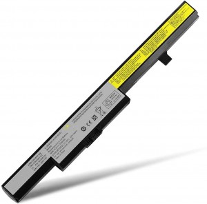 بطارية لابتوب BatteryOVER For Lenovo B50-30 Touch CODE:M4400 كفالة 3 أشهر