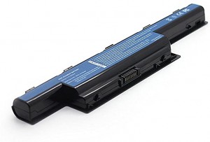 بطارية لابتوب BatteryOVER ACER 5745G 5742 CODE: 4741 كفالة 3 أشهر