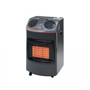 دفاية غاز الانوار رويال فخارات الموديل: SD7