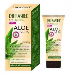 ب.ب كريم وواقي شمسي 2ب1