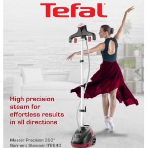 مكواة بخار عامودية  من تيفال Tefal IT6540