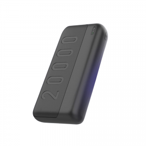 باور بانك GEATIX P009 20000 MAH 25W