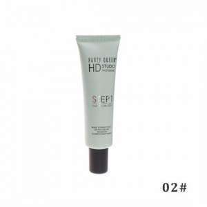 برايمر اخضر من بارتي كوين  Correcting Primer Party Queen SB02