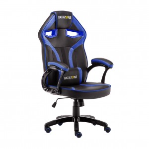 كرسي جيمنج DATAZONE GC 13 ازرق/اسود