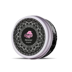 معطر جو كريستالي برائحة العود CRYSTAL AIR FRESHENER KING KEN CR-K1017