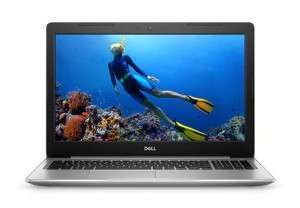Notebook DELL 5570 i5-8250u 4G 1TB Radeon 530 2G