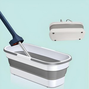 سطل مسح سيليكون