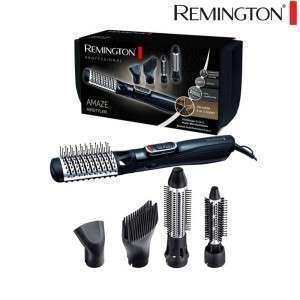 آلة تصفيف الشعر المتعددة AS1220 E51 Amaze Smooth&Volume Airsty Remington من ريمنغتون