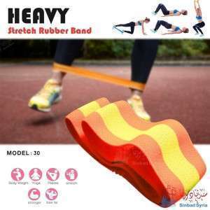 الشريط المطاطي الرياضي